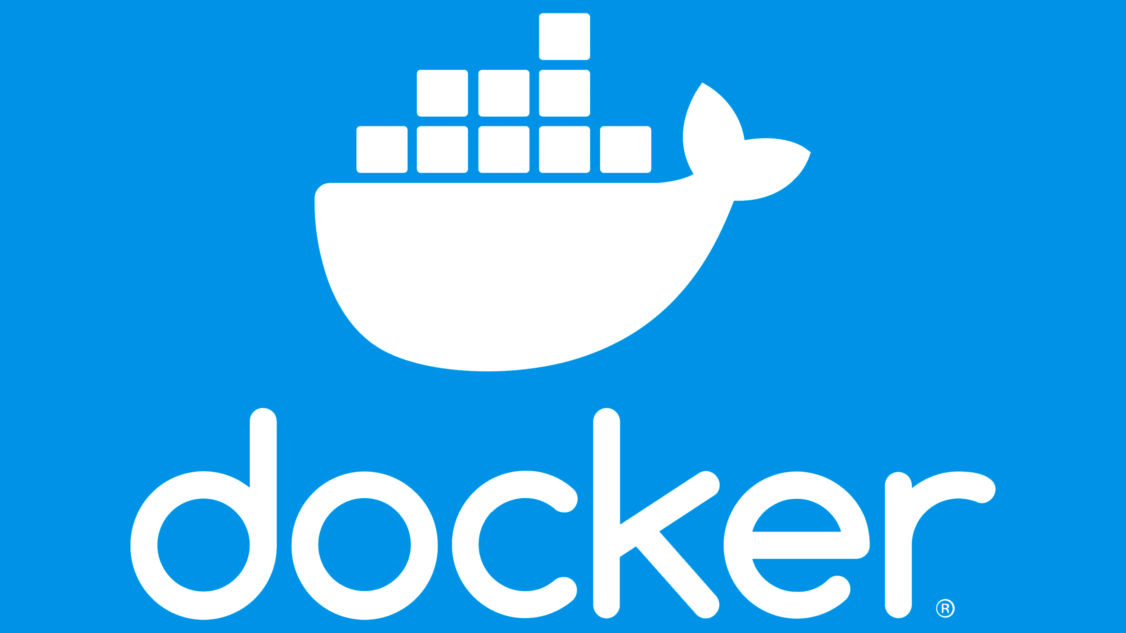 Docker-Umgebung in drei Schritten