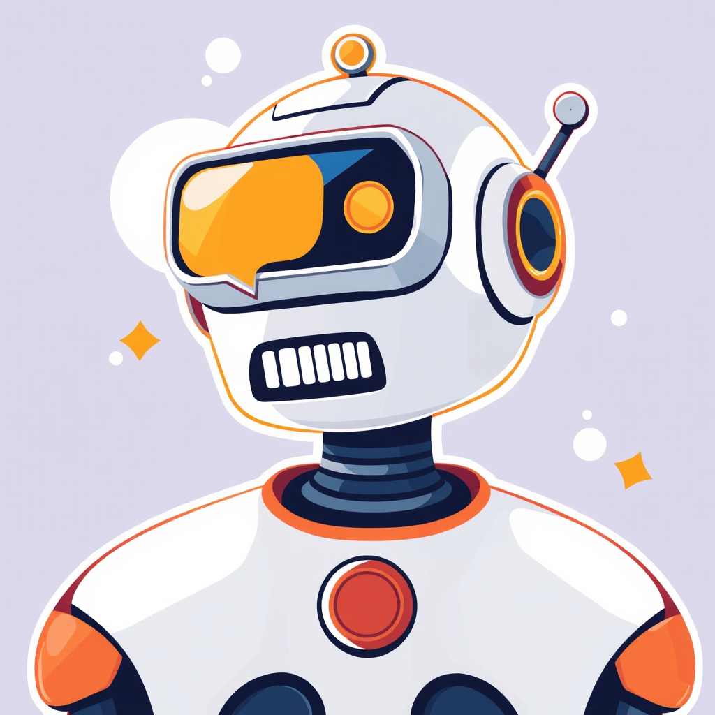In vier Schritten zum eigenen KI-Chatbot